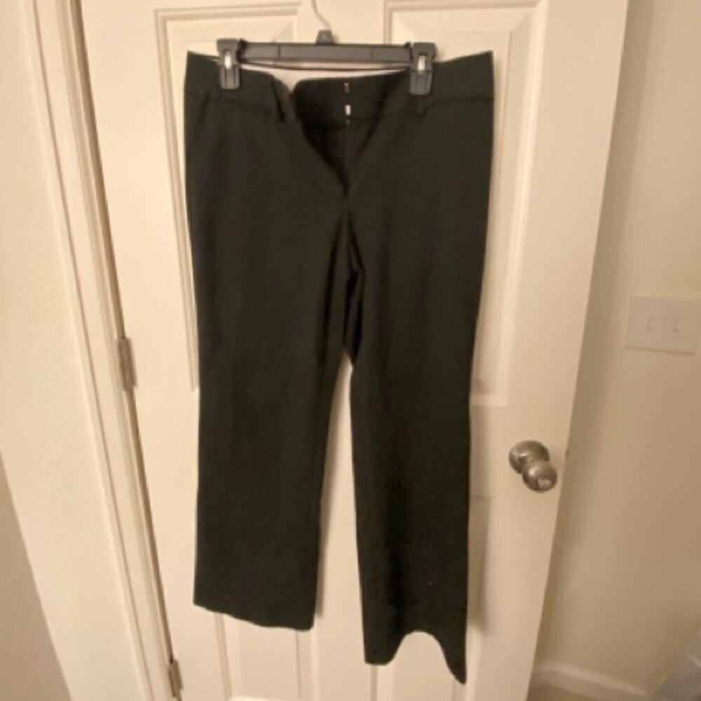 Dress Trousers
